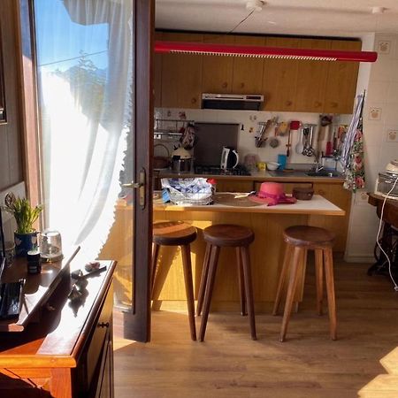 Maison Alla Vecchia Zia Apartment Cerise Luaran gambar