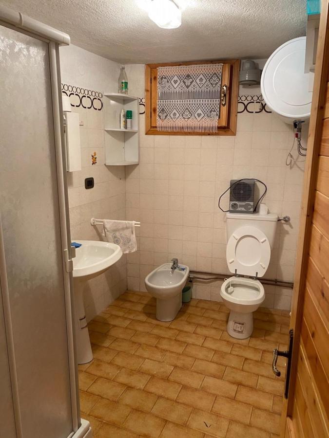 Maison Alla Vecchia Zia Apartment Cerise Luaran gambar