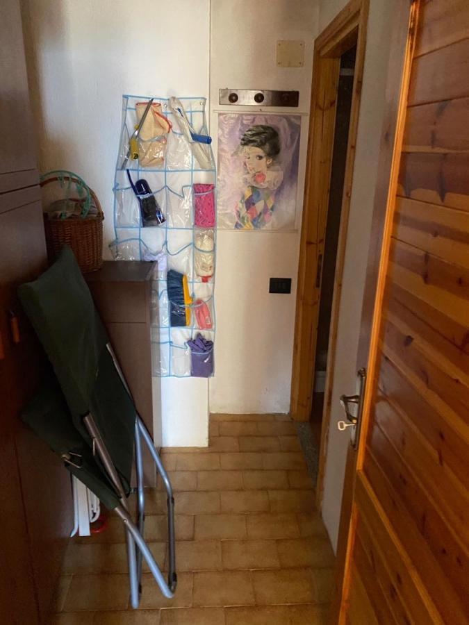 Maison Alla Vecchia Zia Apartment Cerise Luaran gambar